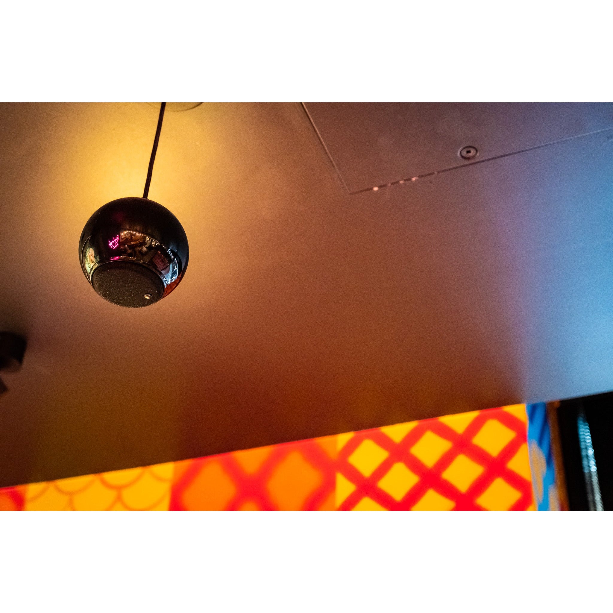 Gallo Acoustics A'Diva SE Droplet - Single