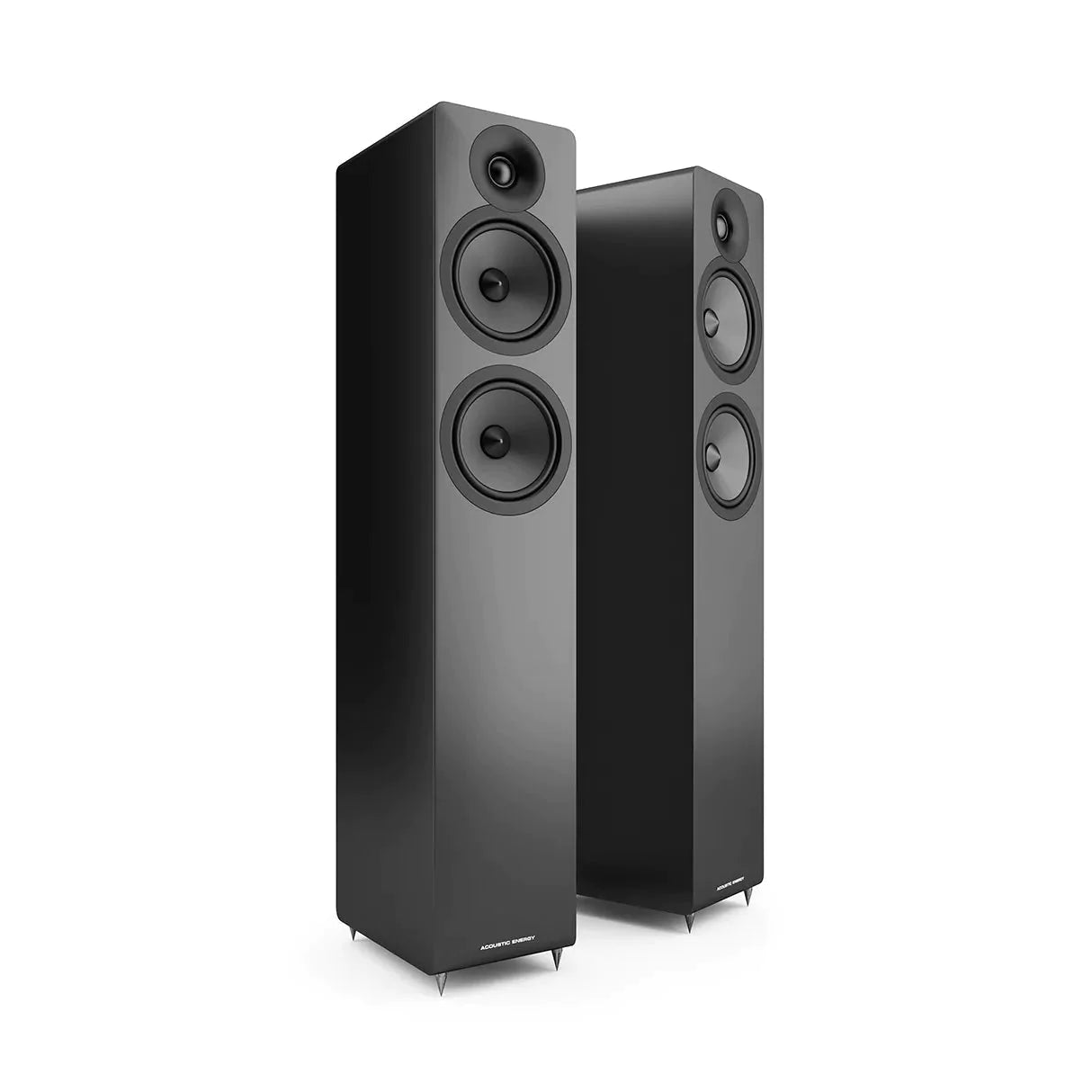 Acoustic energy ae109 specifications 2025