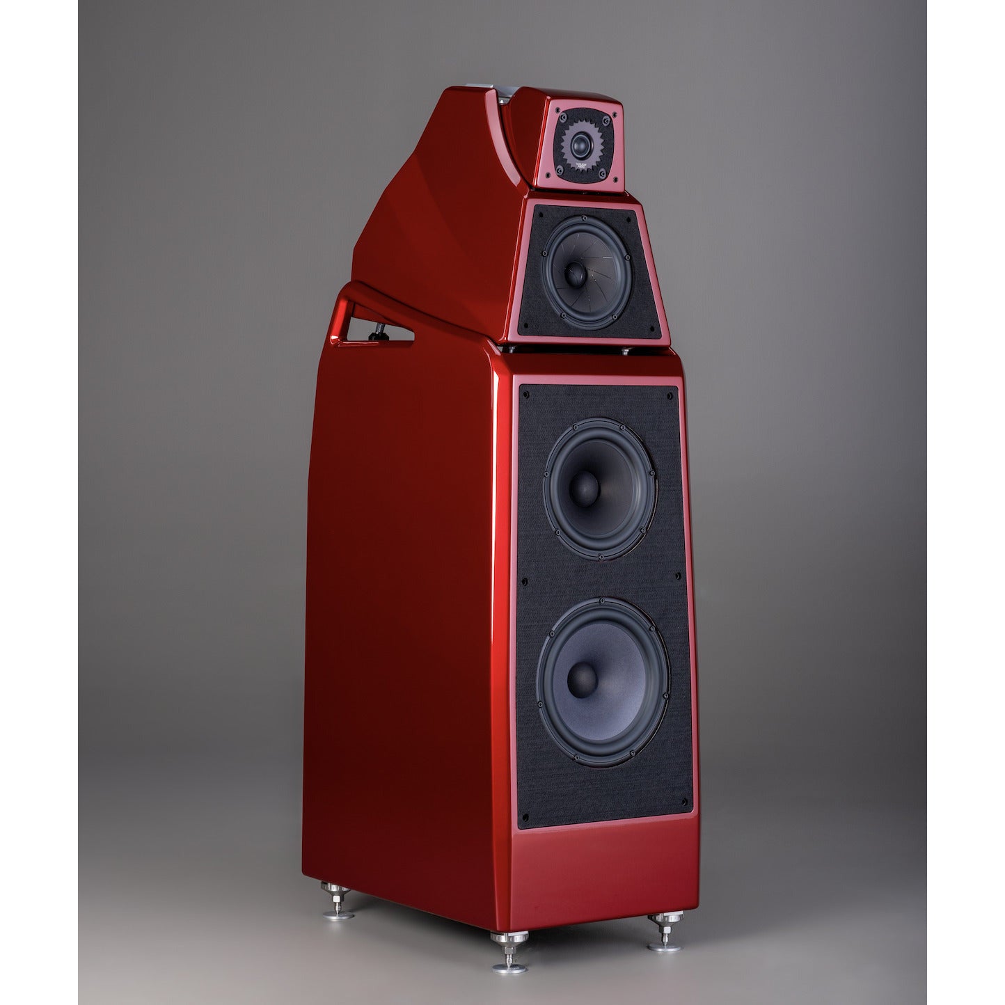 Wilson Audio Alexia V