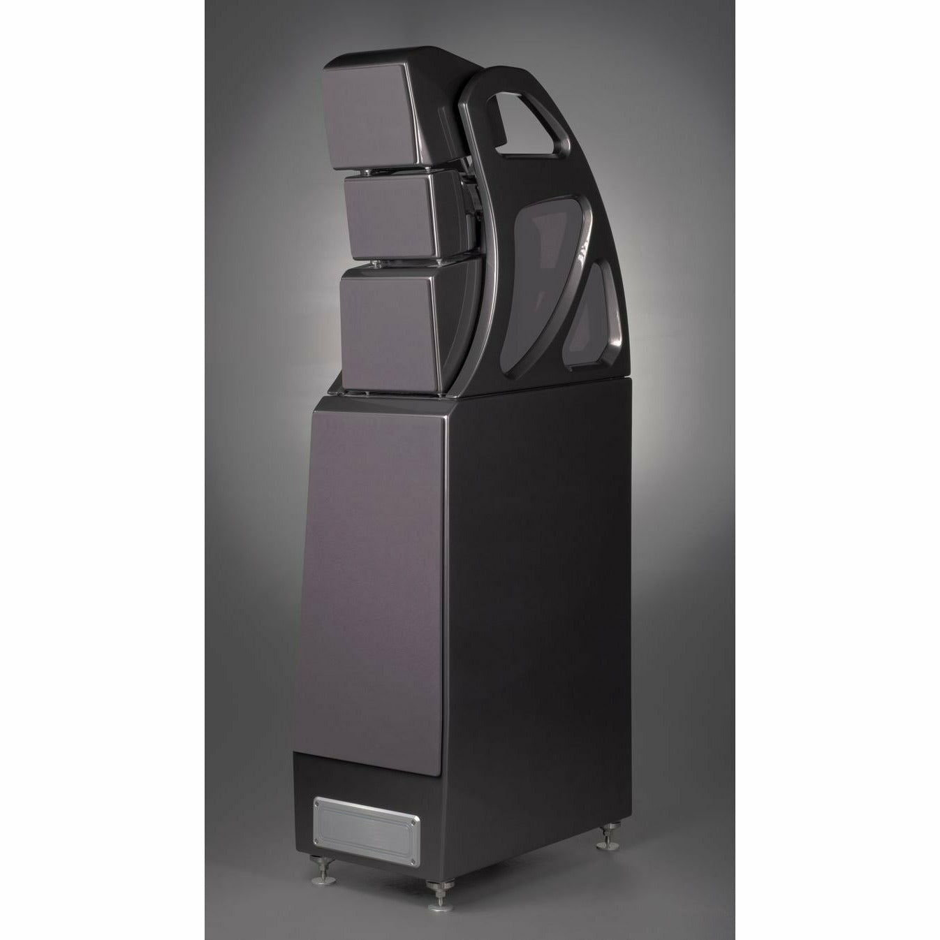 Wilson Audio Alexx V