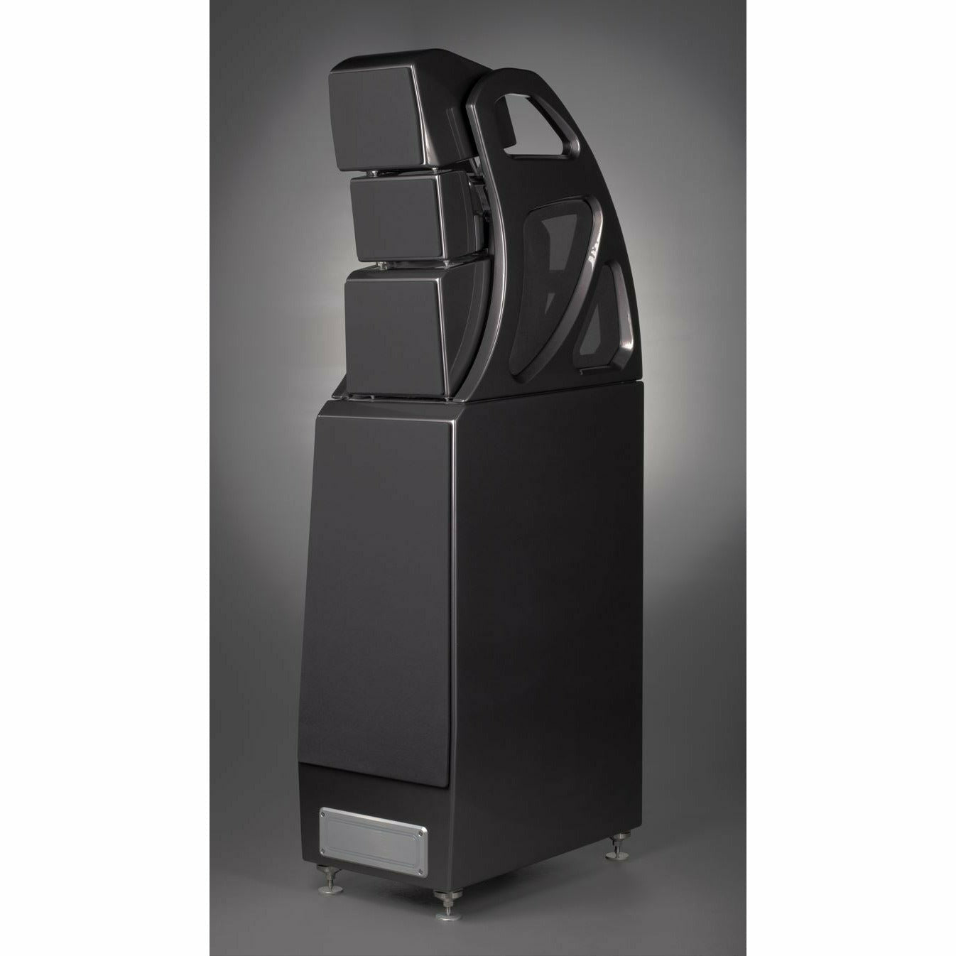 Wilson Audio Alexx V