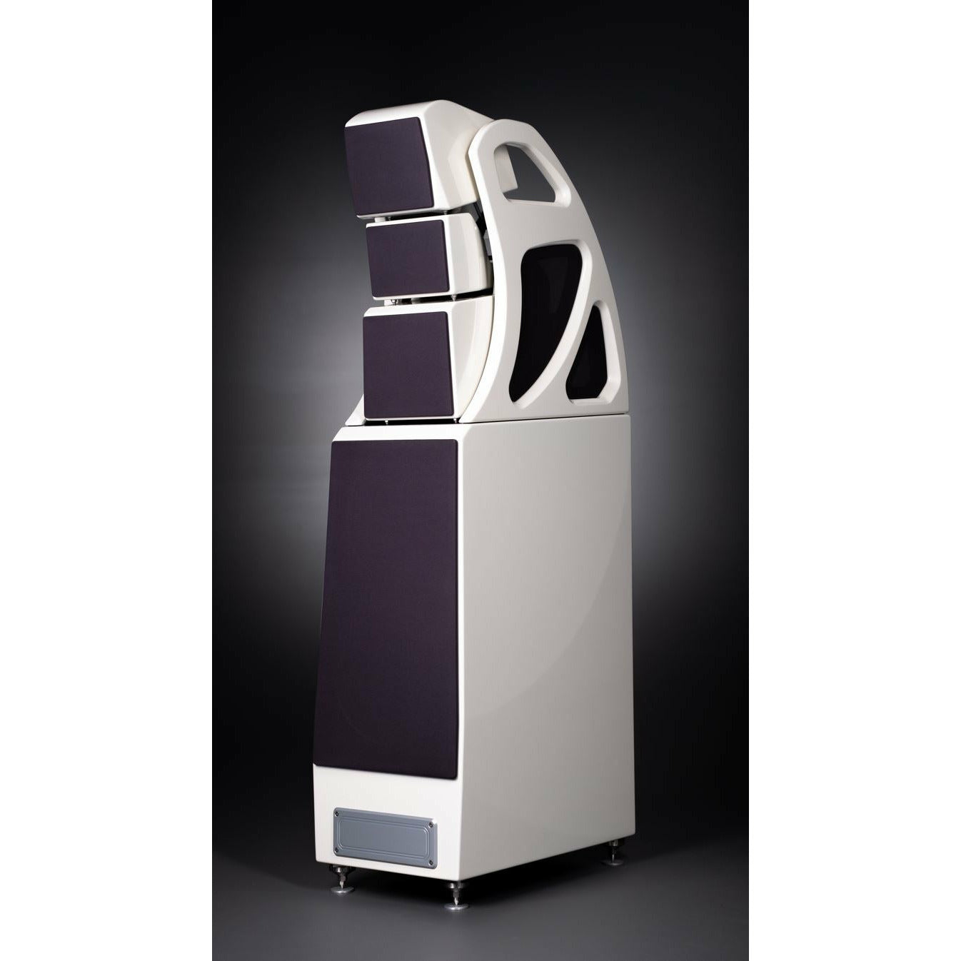 Wilson Audio Alexx V