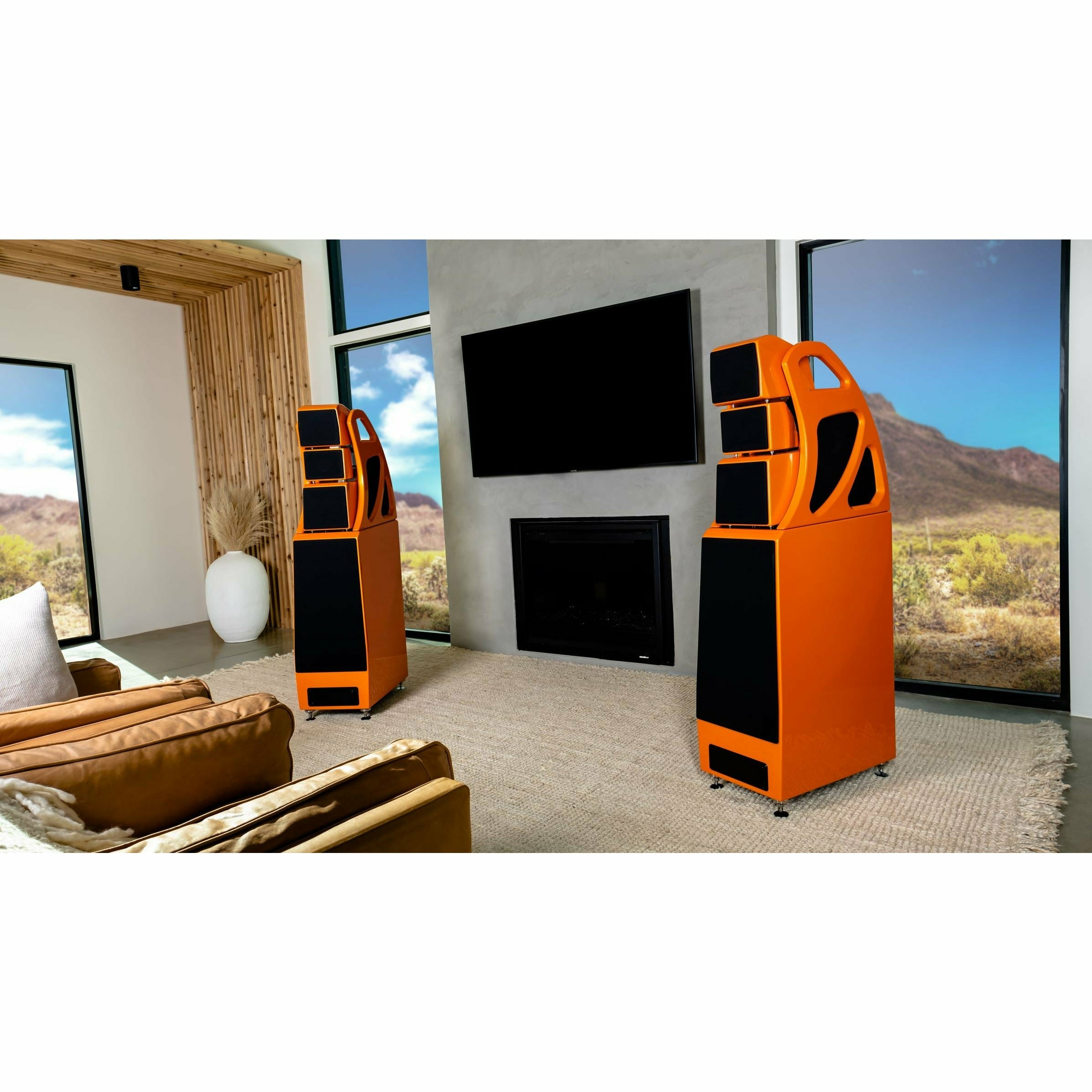 Wilson Audio Alexx V