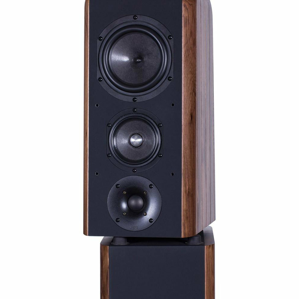 Chario Aviator Aria Floorstanding Speakers