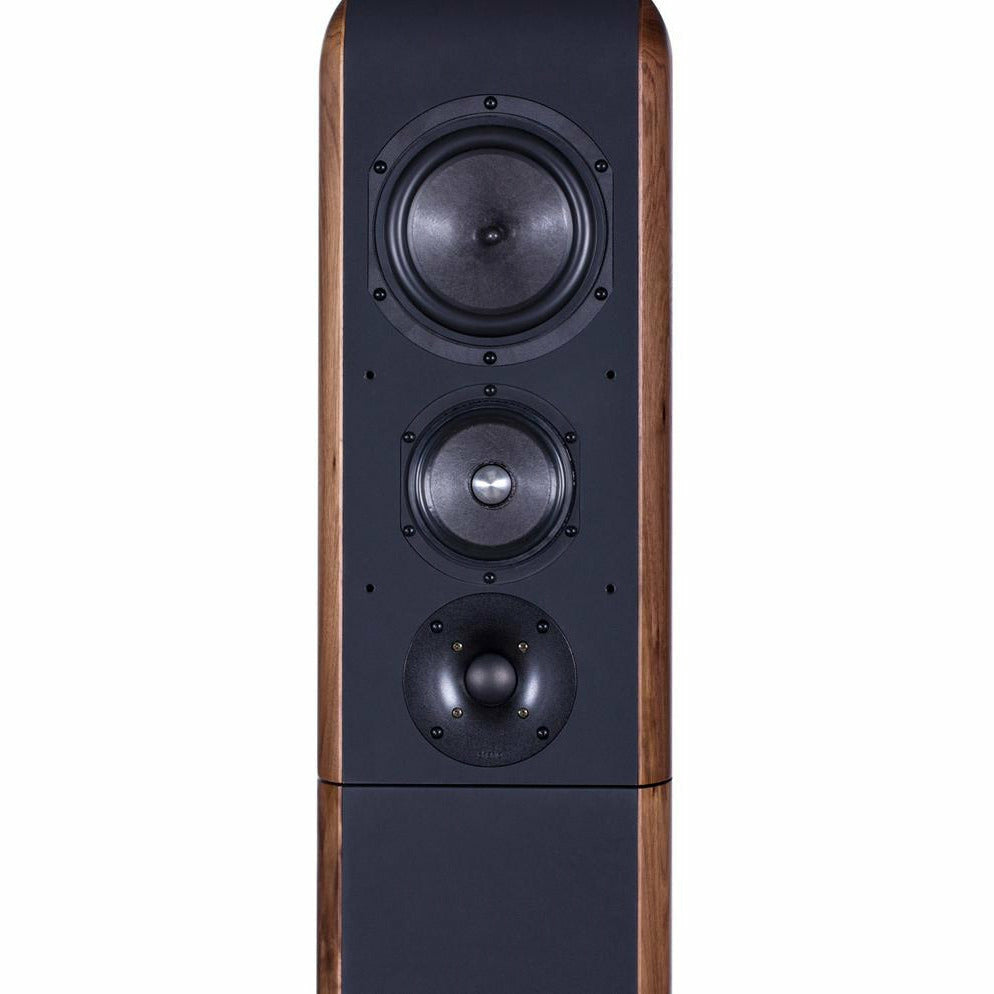 Chario Aviator Aria Floorstanding Speakers