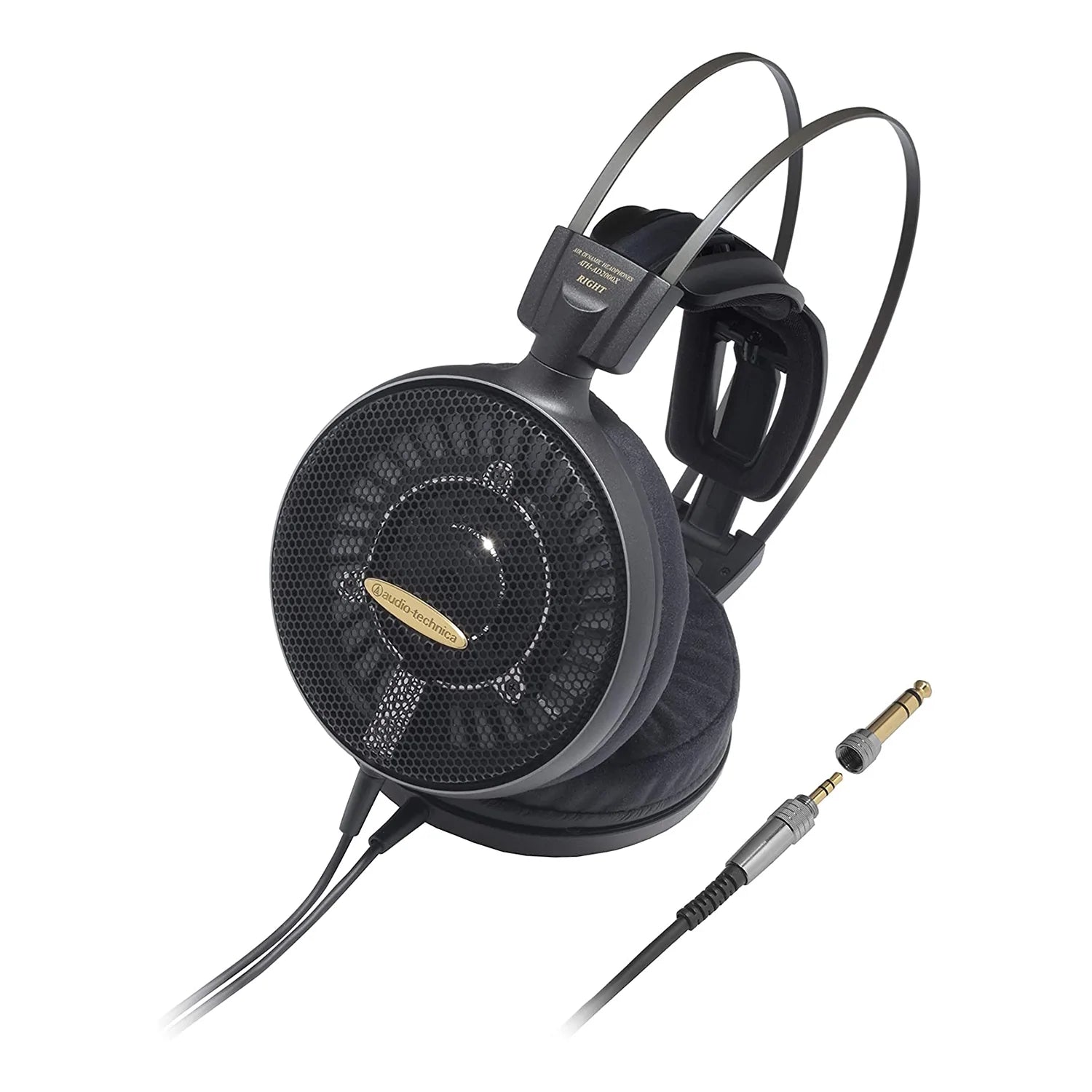 Audio Technica ATH-AD2000X Open-air Dynamic Headphones