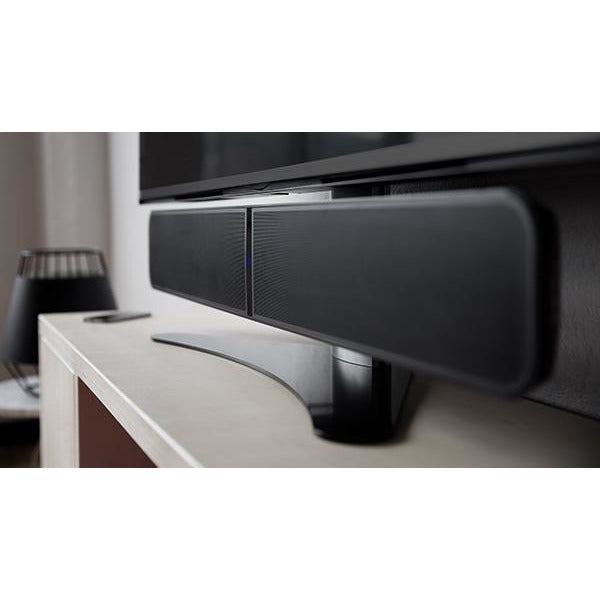 Bluesound PULSE SOUNDBAR TV Stand