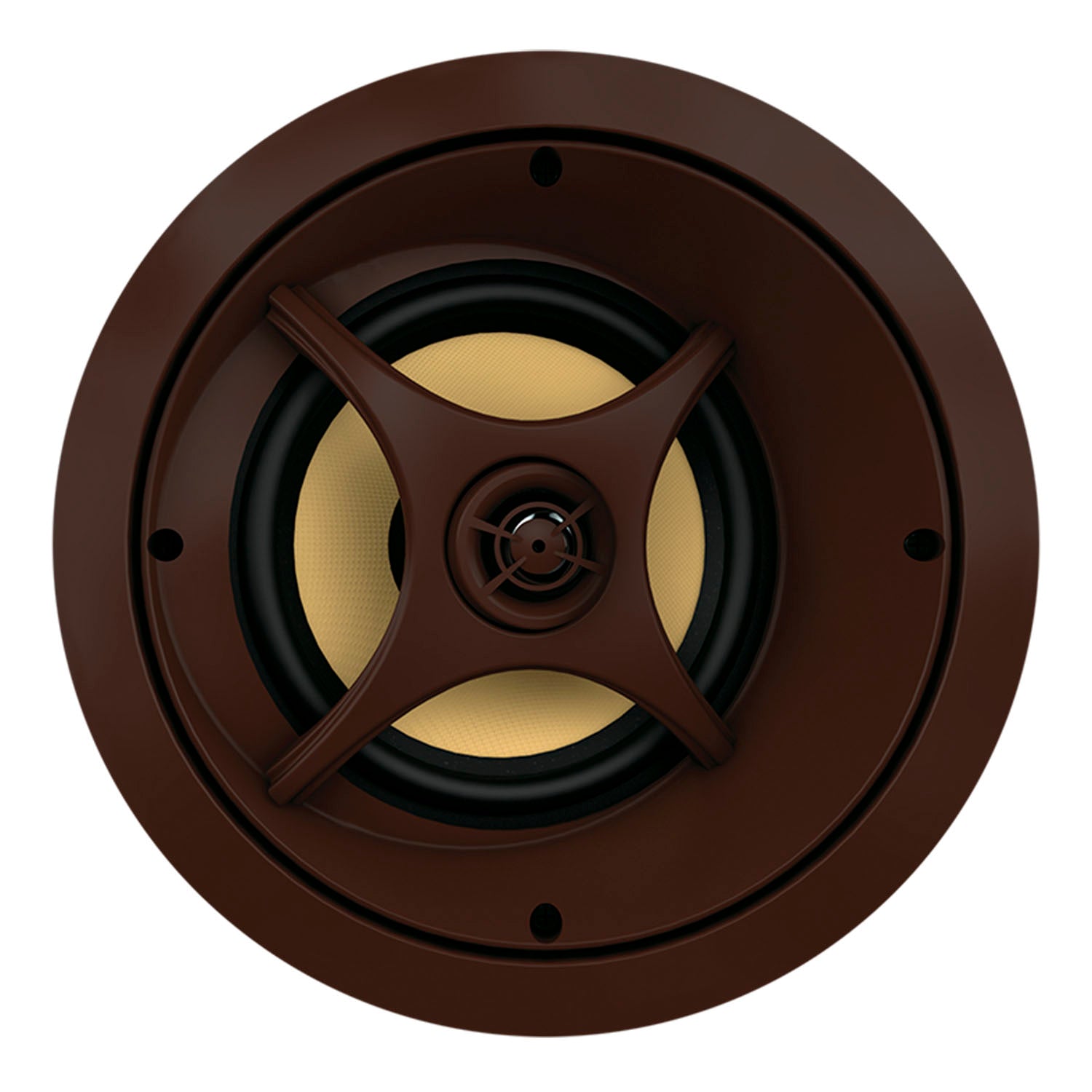 Proficient Audio Signature Series C675s In-Ceiling LCR Speaker