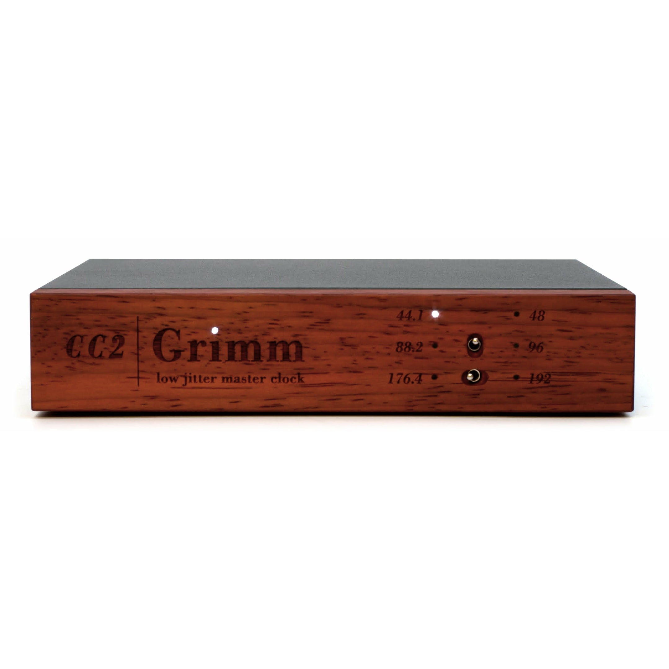 Grimm Audio CC2 Master Clock