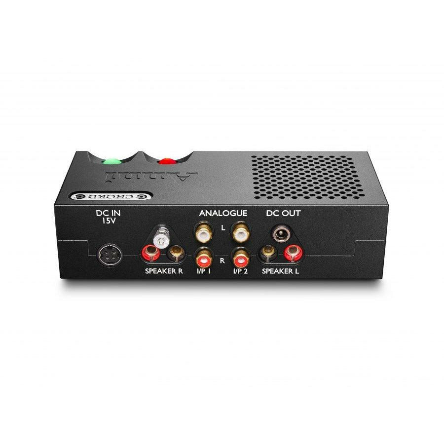 Chord Anni - Desktop Integrated Amplifier
