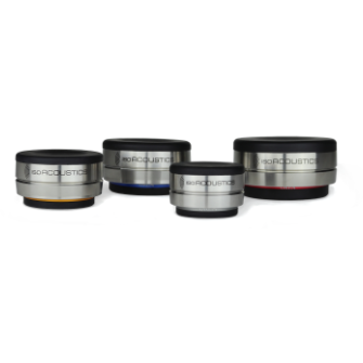 IsoAcoustics OREA Series Isolation Feet