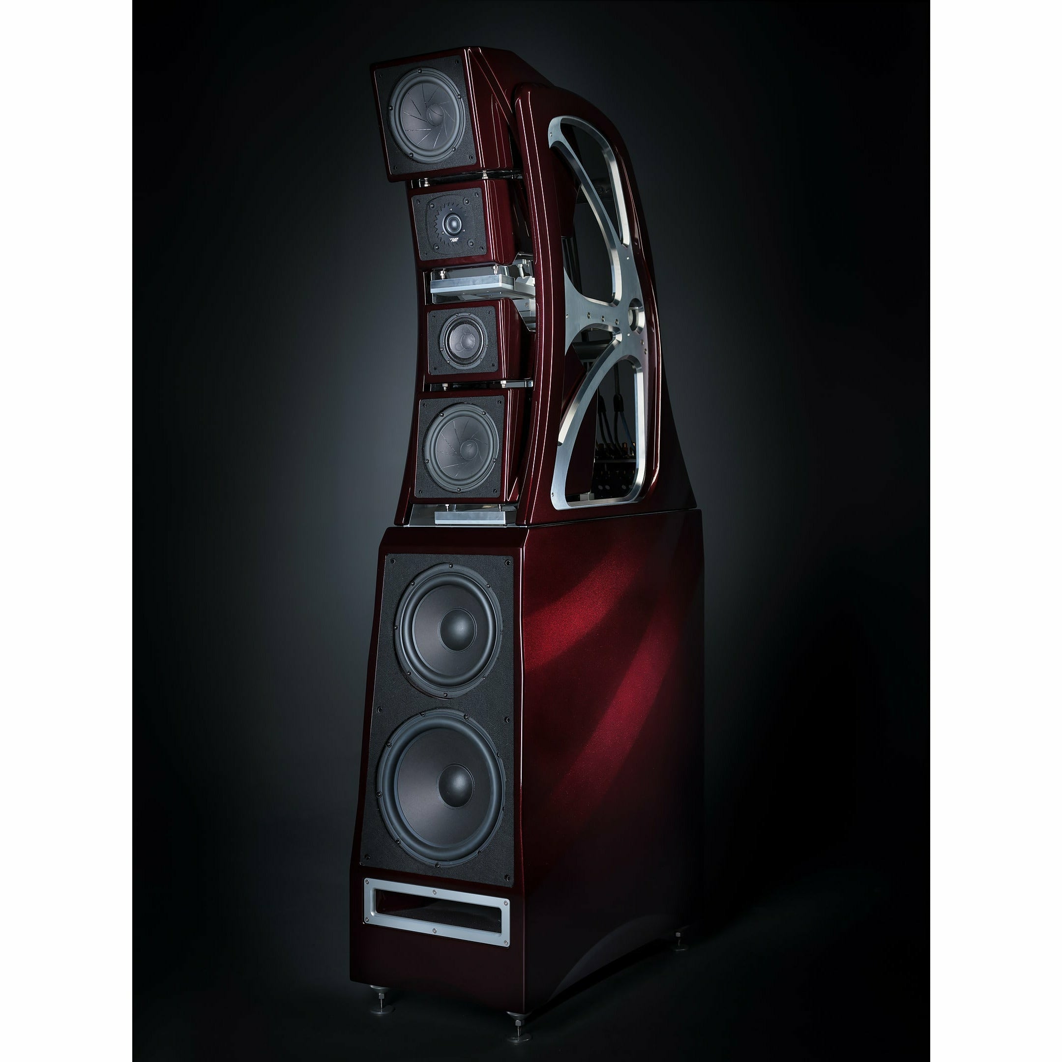 Wilson Audio Chronosonic XVX