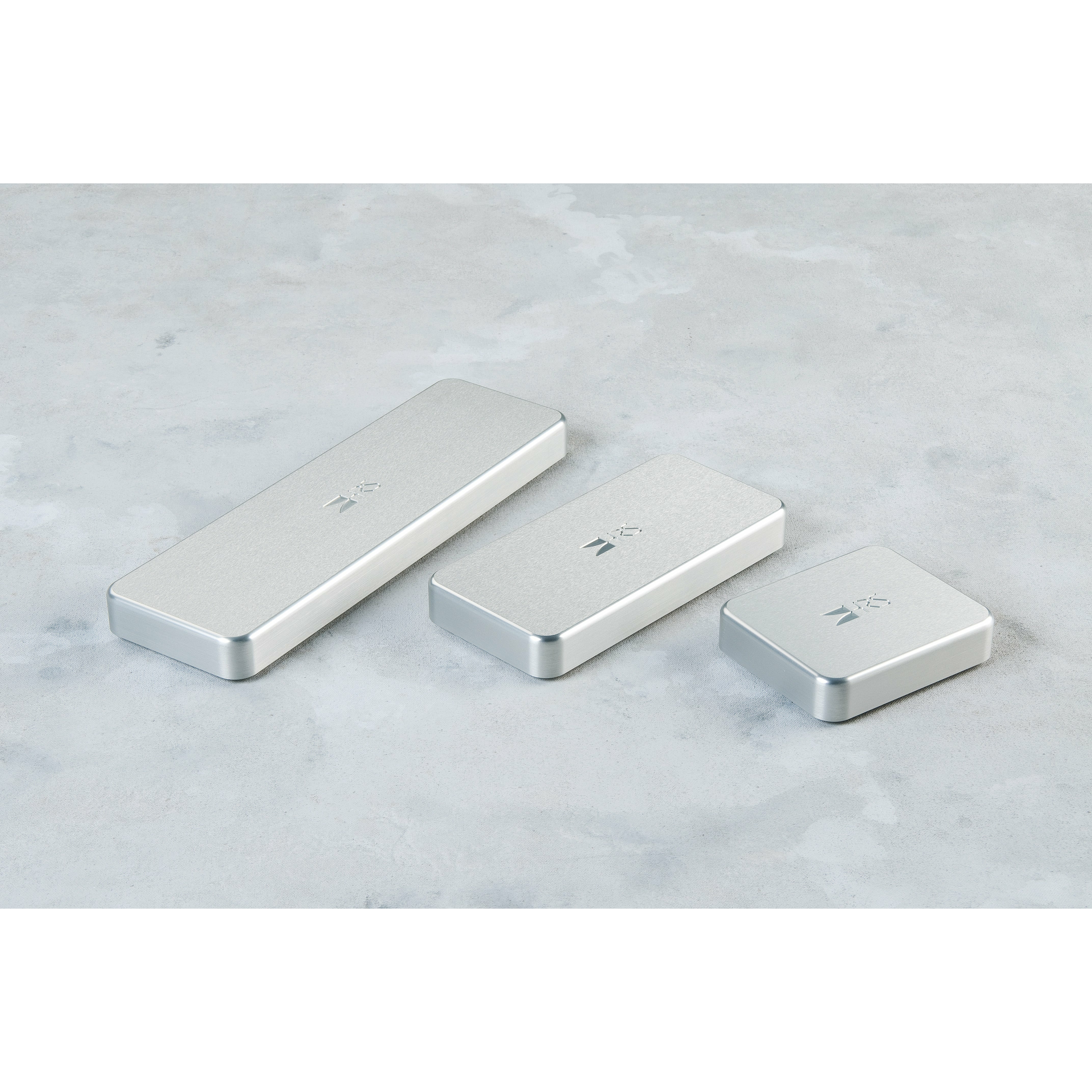HRS Damping Plate Chassis Noise Reduction System