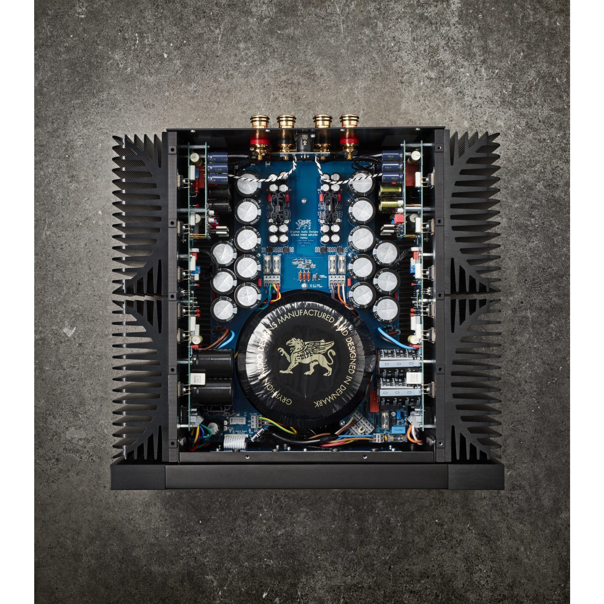 Gryphon Essence Power Amplifier