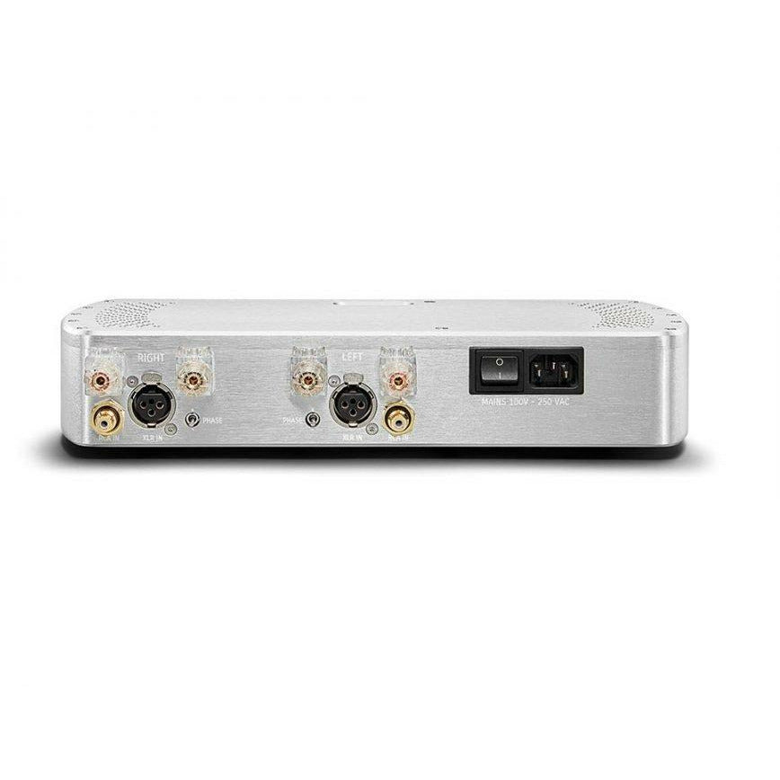 Chord Étude - 150w Stereo Power Amplifier