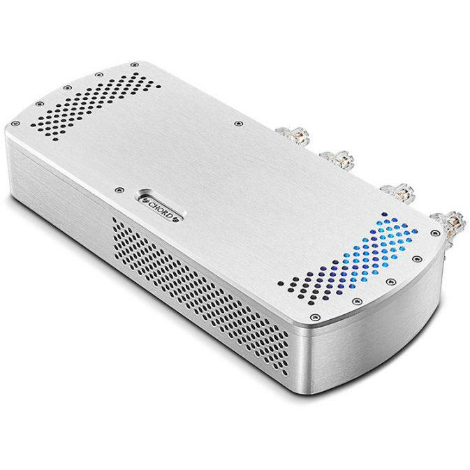 Chord Étude - 150w Stereo Power Amplifier