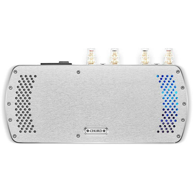 Chord Étude - 150w Stereo Power Amplifier