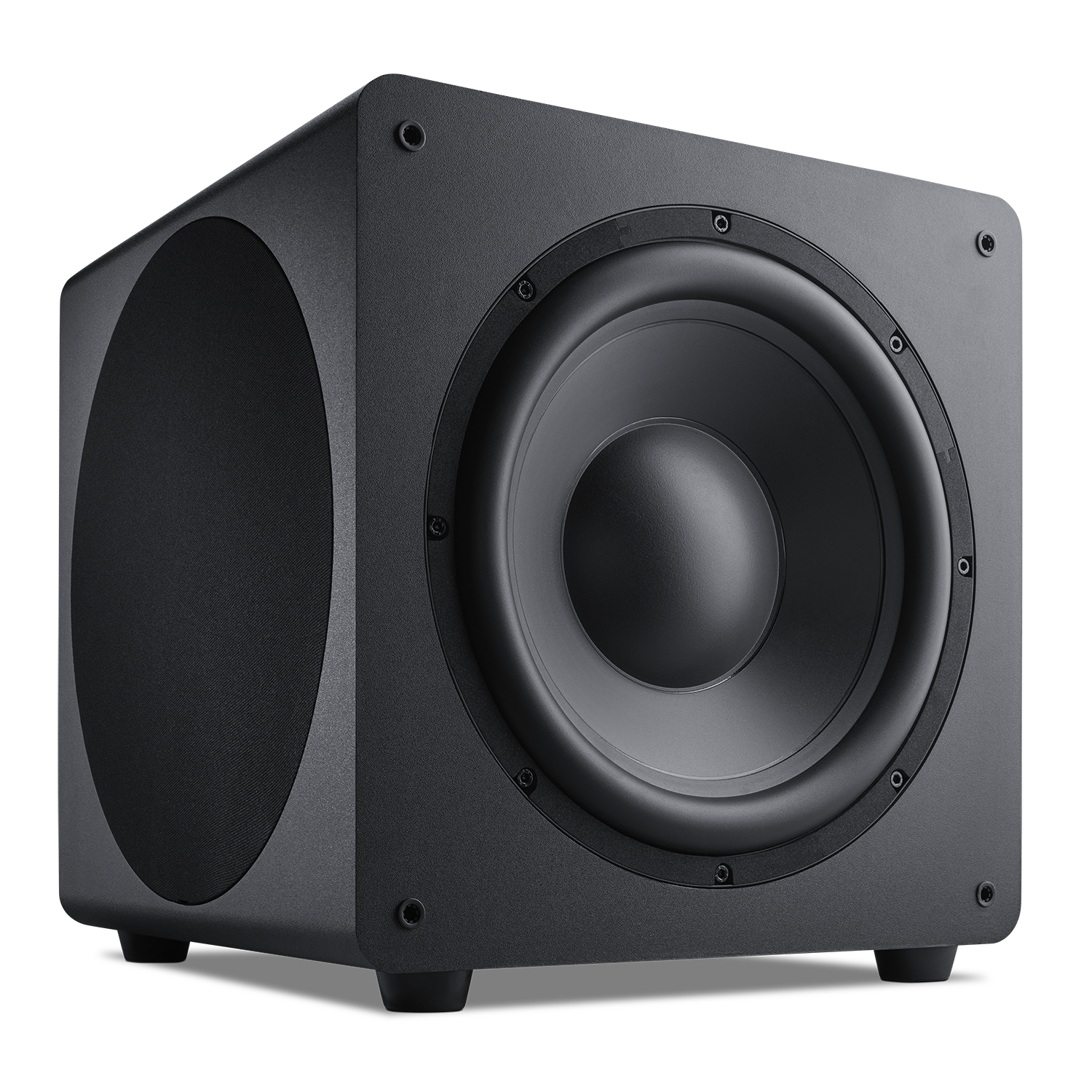 Proficient Audio Protege FDS-8 Subwoofer