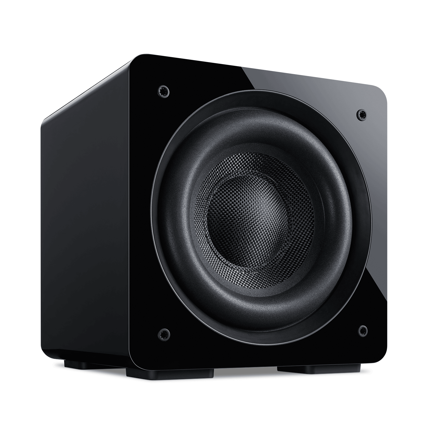 Proficient Audio Signature Series FRS-10 Subwoofer