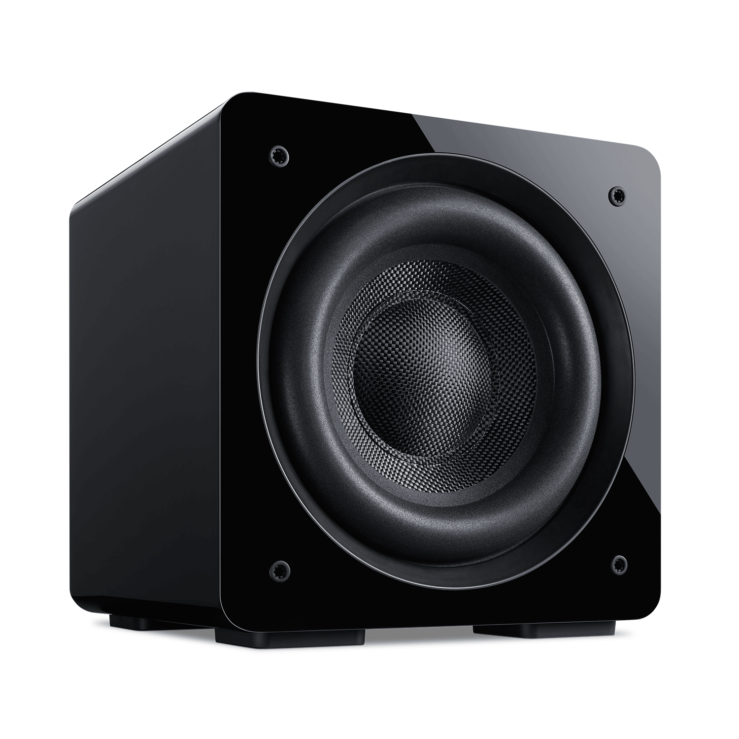 Studio acoustics deals subwoofer