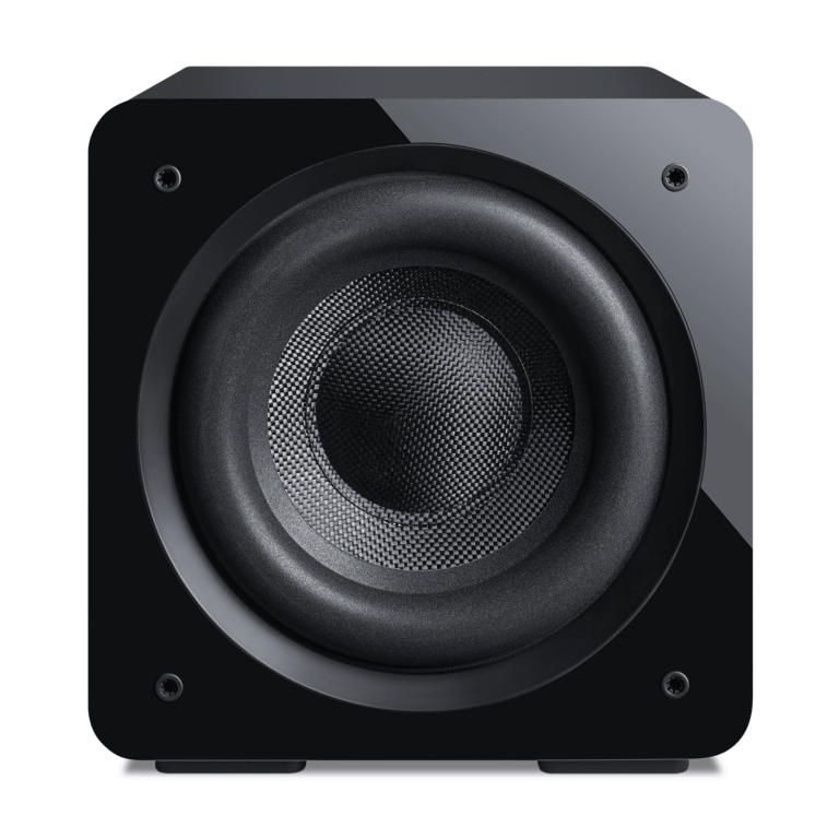 Proficient Audio Signature Series FRS-10 Subwoofer