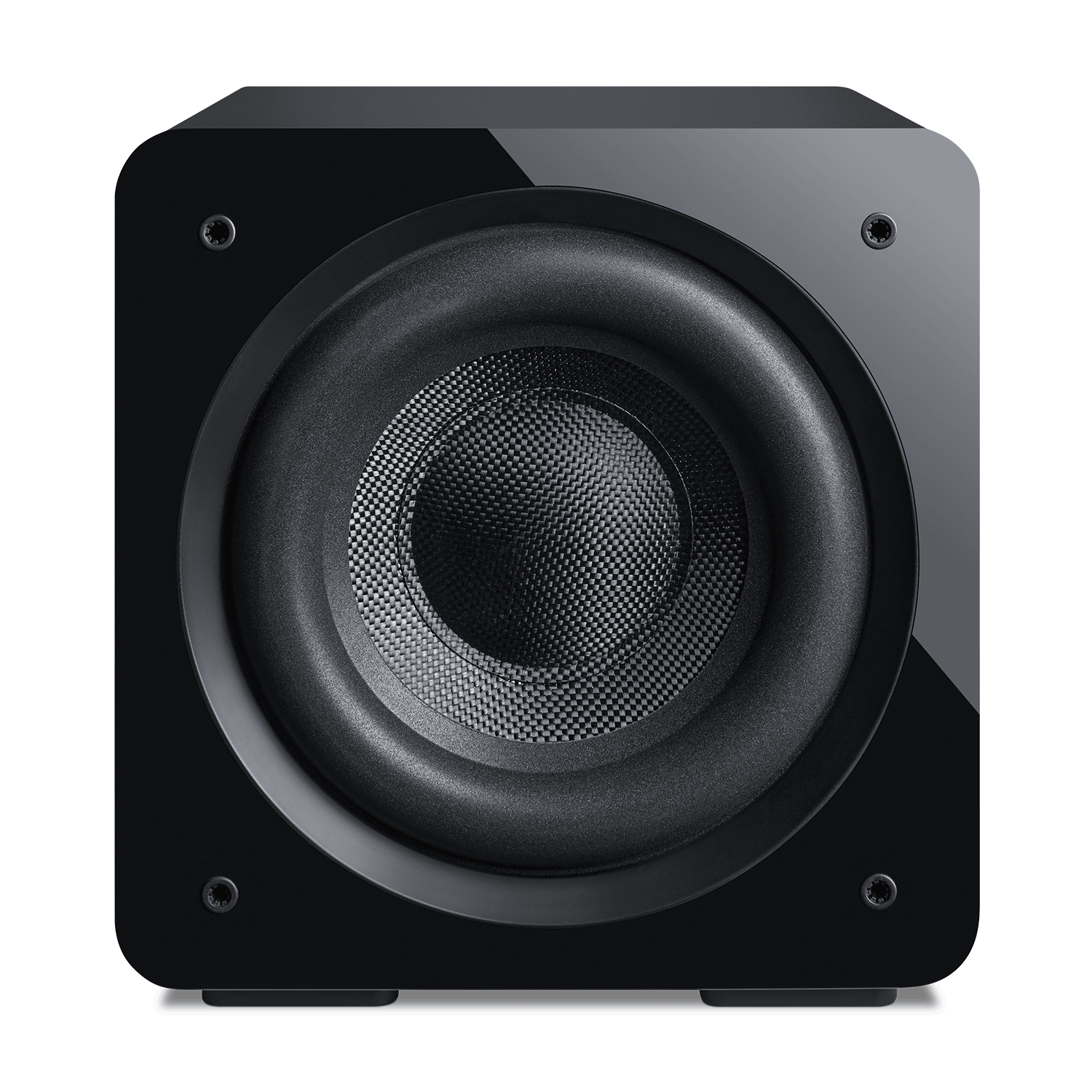 Proficient Audio Signature Series FRS-10 Subwoofer