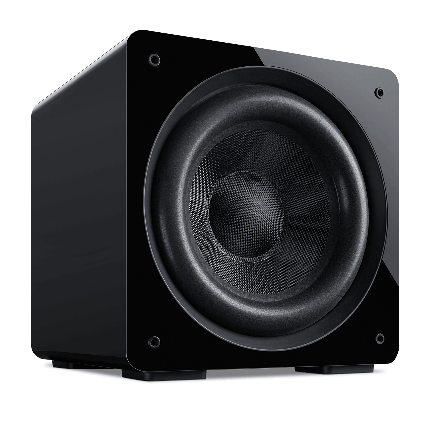 Proficient Audio Signature Series FRS-12 Subwoofer