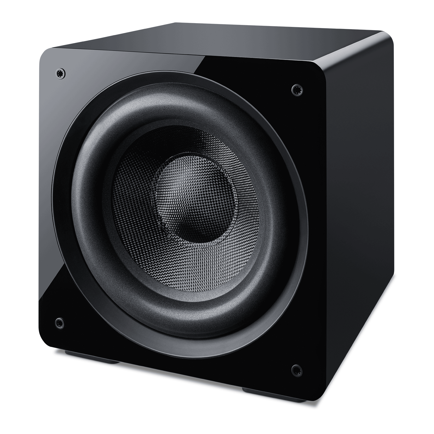 Proficient Audio Signature Series FRS-12 Subwoofer