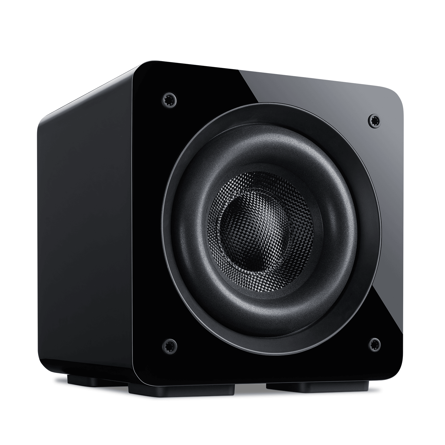 Proficient Audio Signature Series FRS-8 Subwoofer