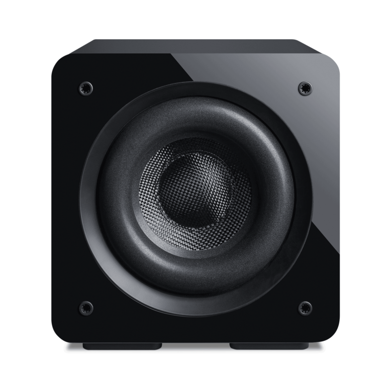 Proficient Audio Signature Series FRS-8 Subwoofer