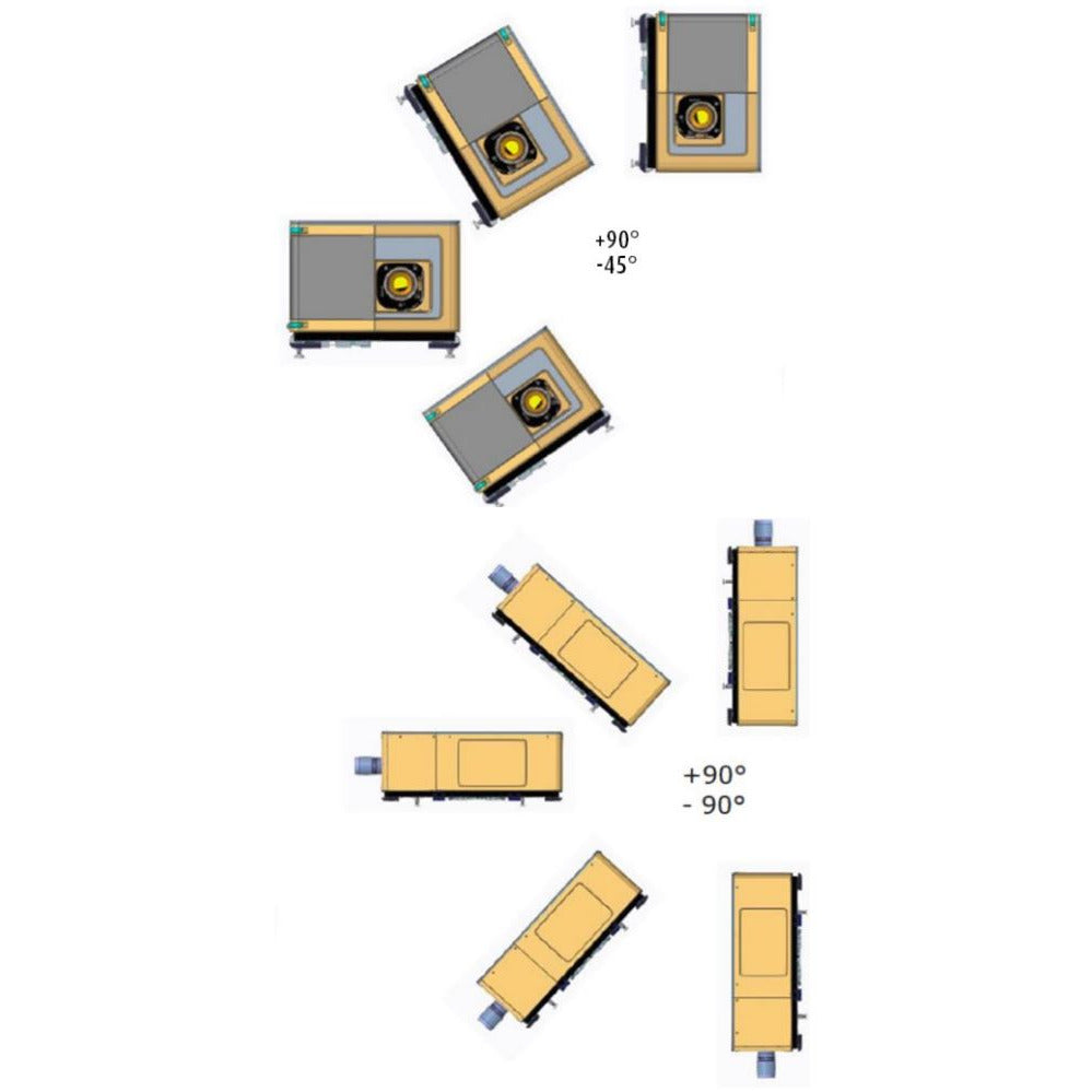 Barco Freya Architect Projector