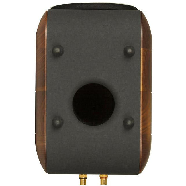 Chario Aviator Ghibli Bookshelf Speakers with Aviator Stands - Ex Demo