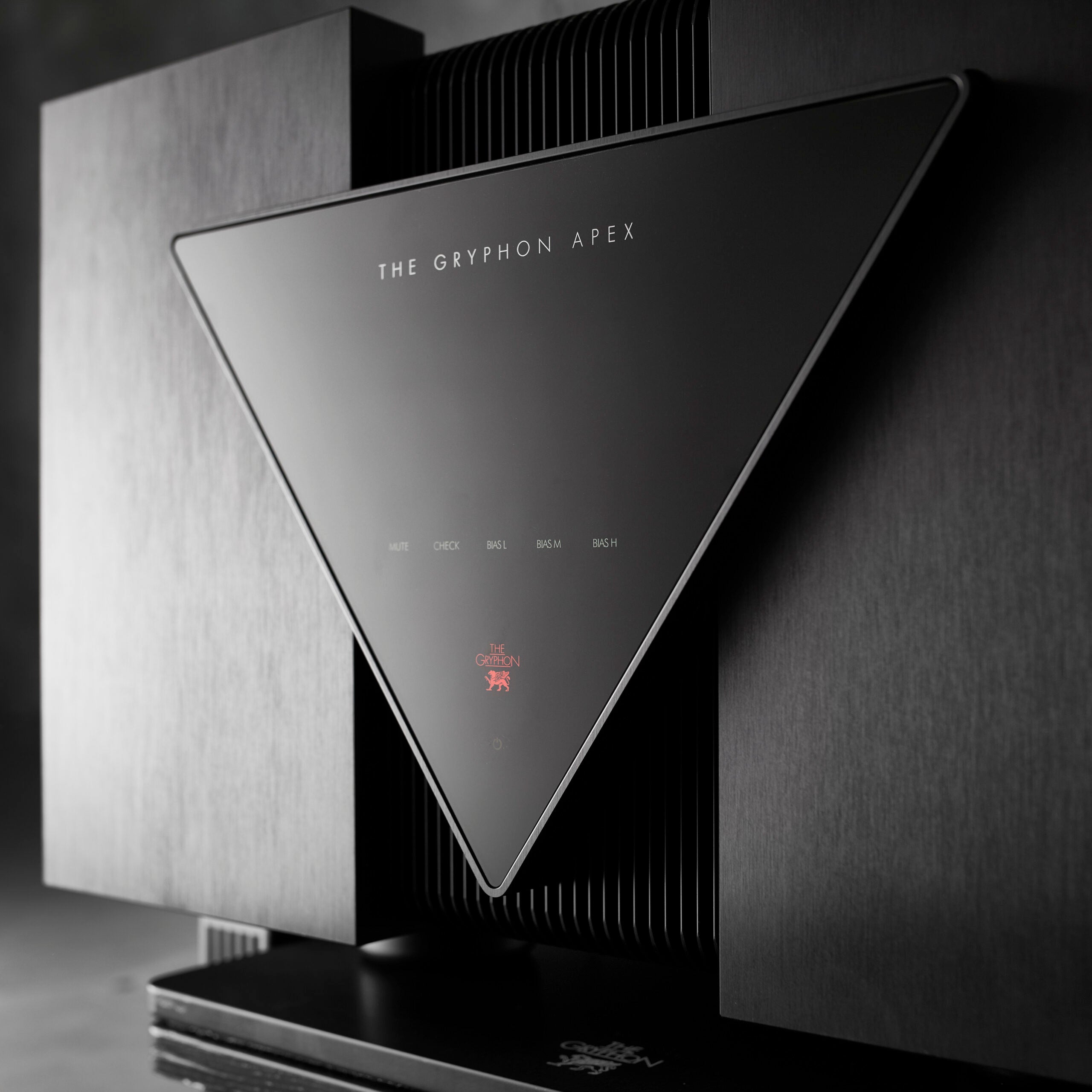 Gryphon Audio Apex Mono Power Amplifier (Pair)