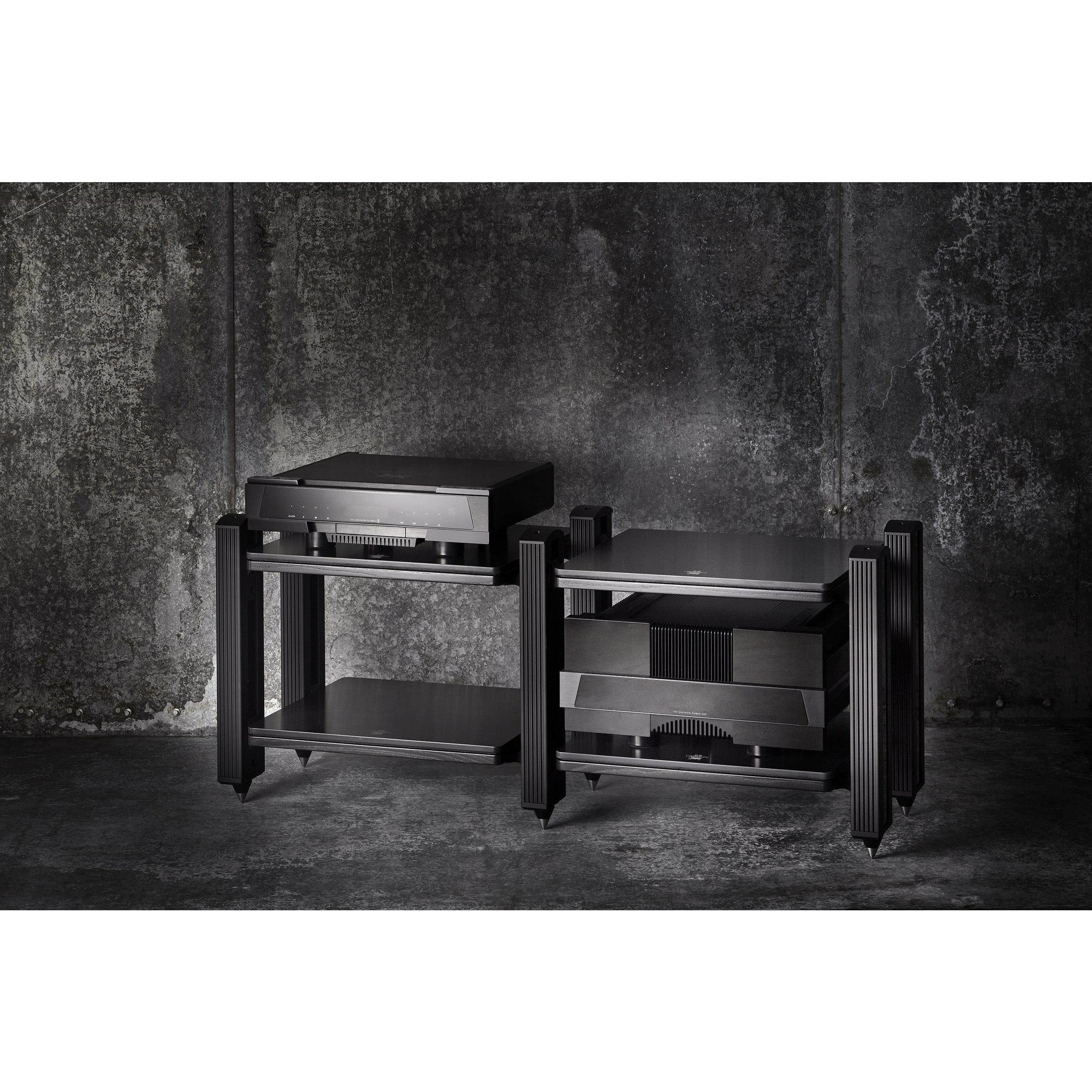 Gryphon StandArt Amplifier Stand