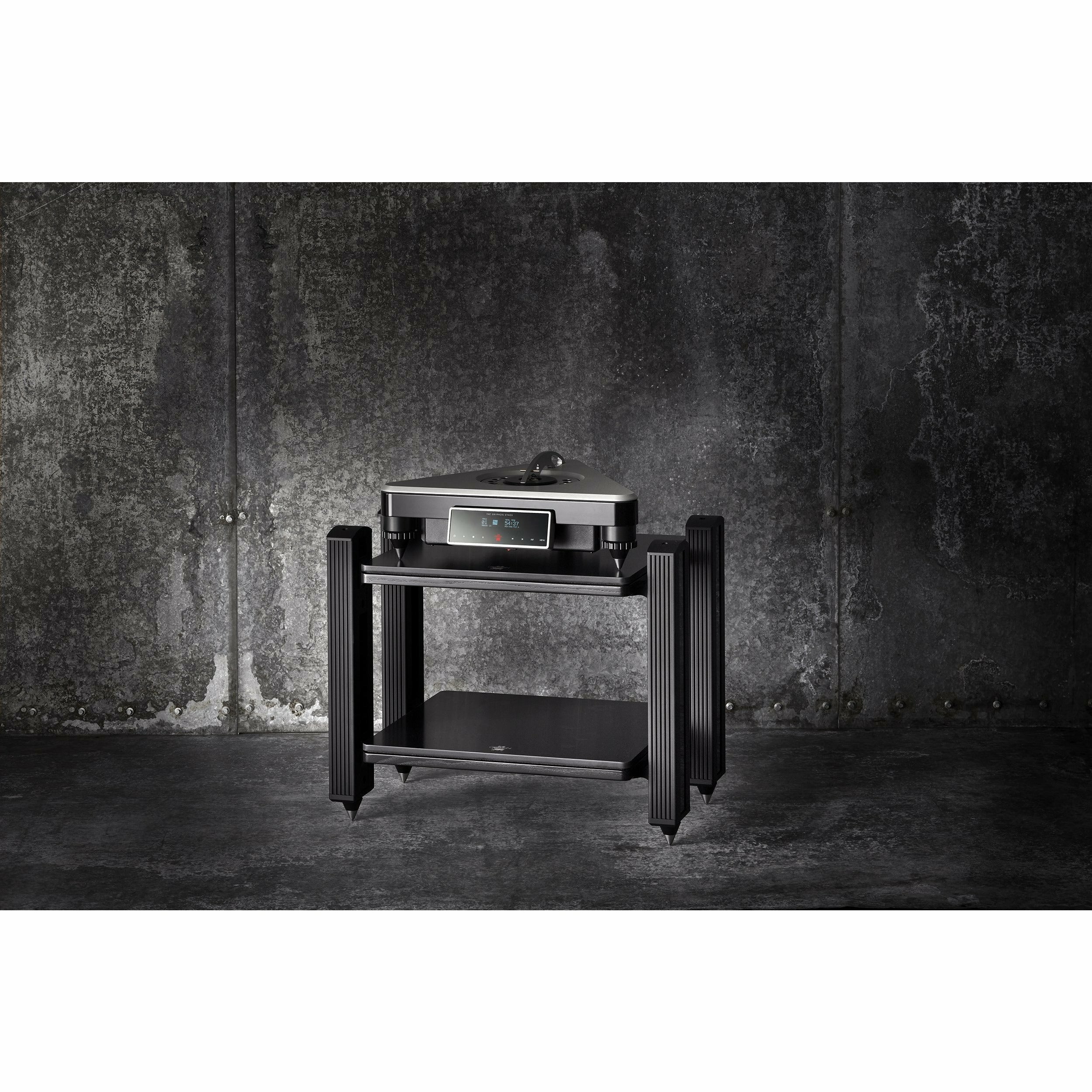 Gryphon StandArt Amplifier Stand