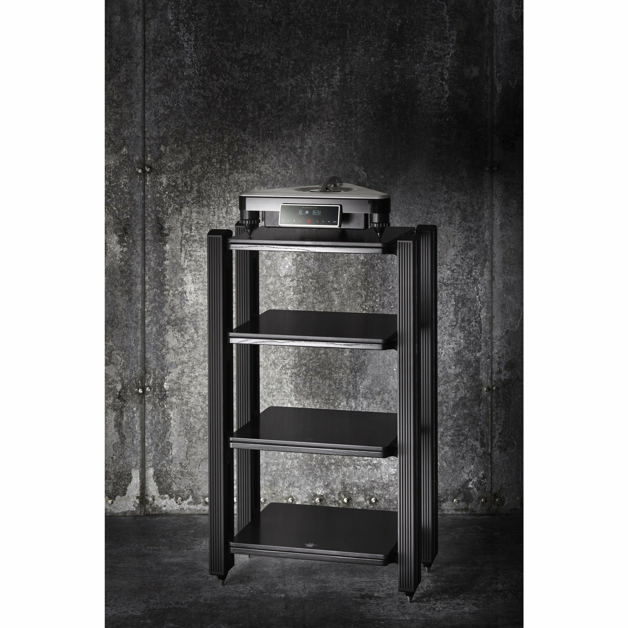 Gryphon StandArt Amplifier Stand