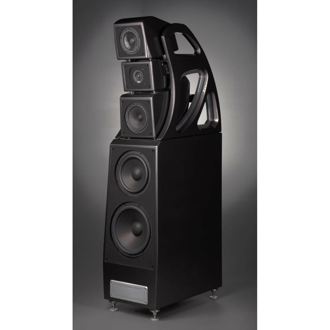 Wilson Audio Alexx V