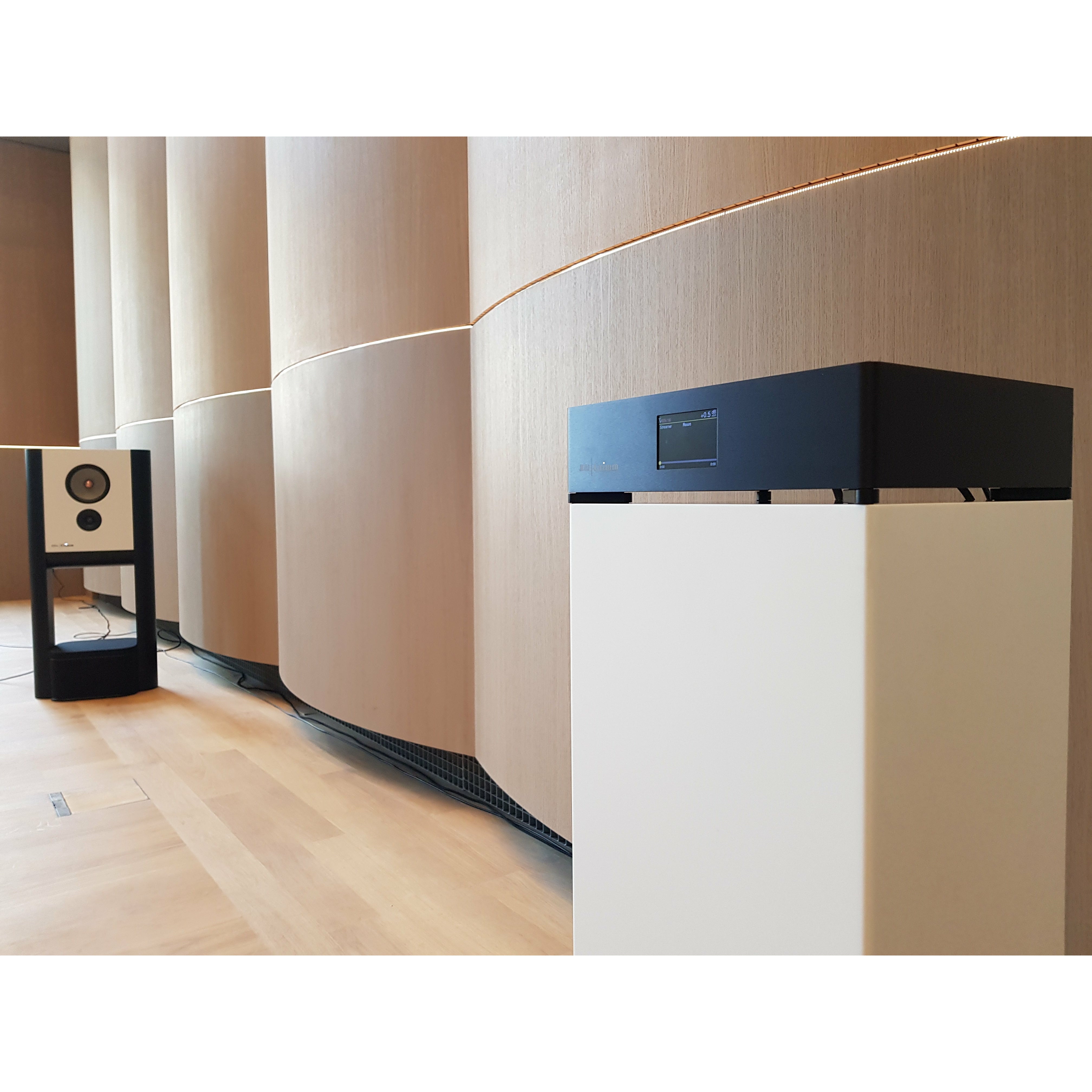 Grimm Audio MU1 lifestyle