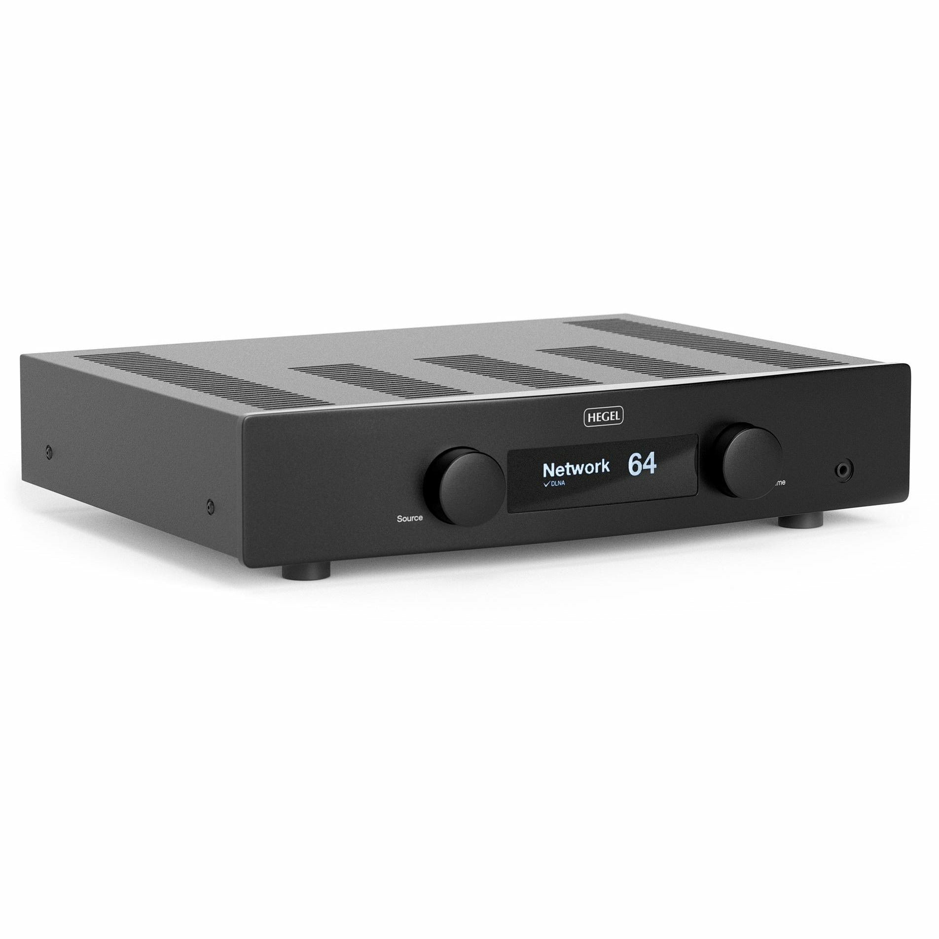 Hegel H95 Integrated Amplifier