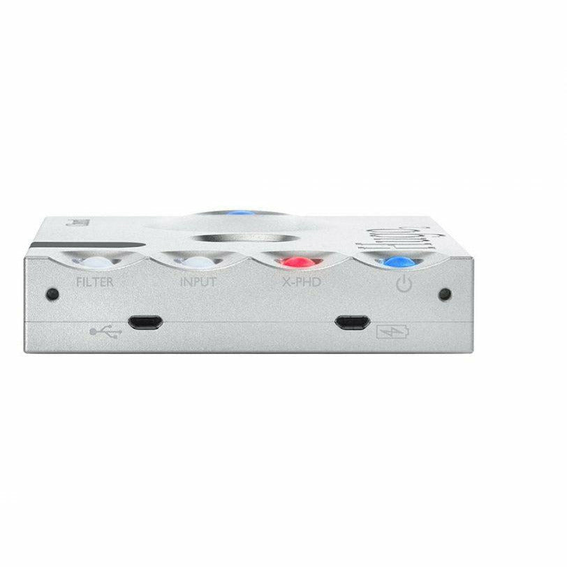 Chord Hugo 2 Portable DAC/Headphone Amplifier