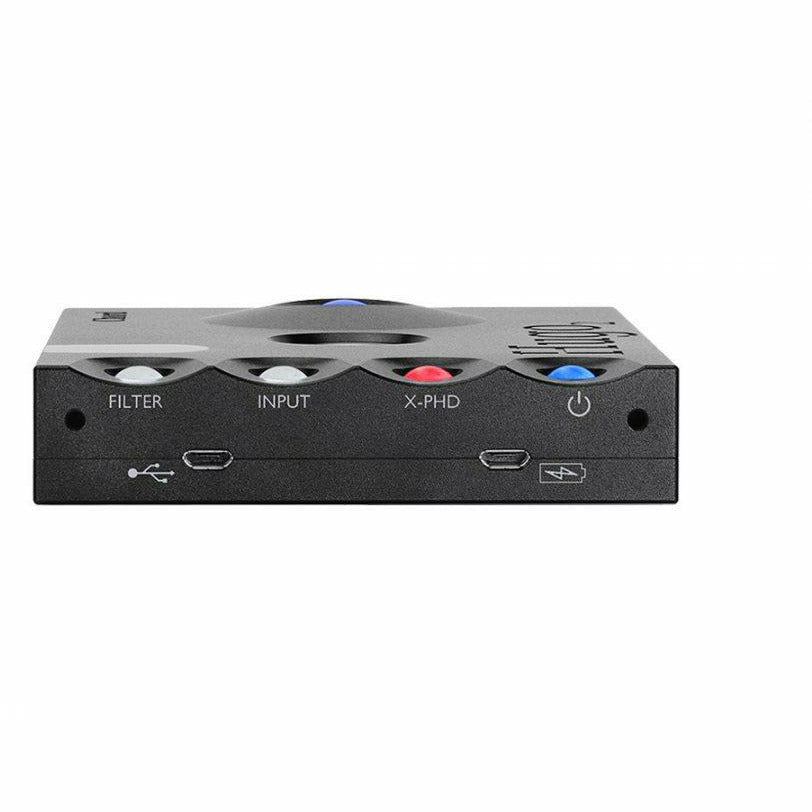 Chord Hugo 2 Portable DAC/Headphone Amplifier