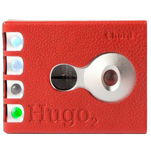 Chord Hugo 2 - Slim Case