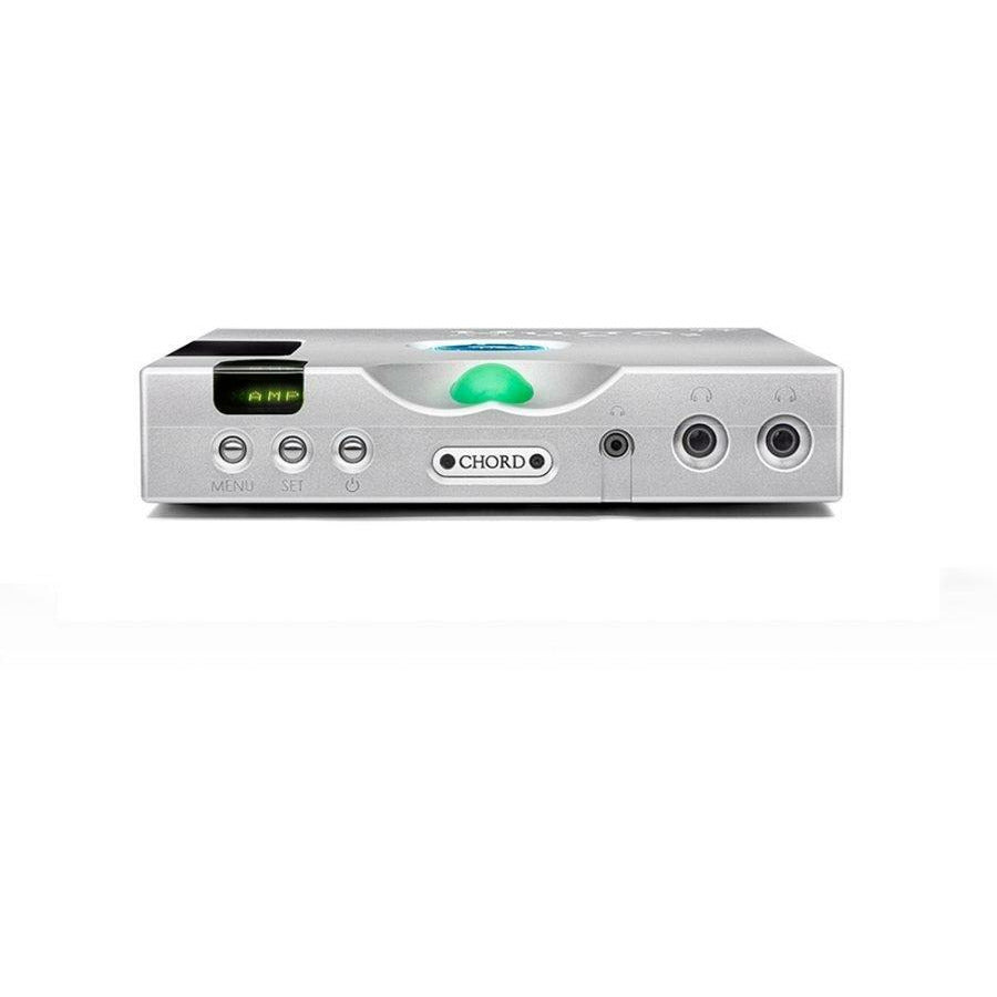 Chord Hugo TT 2 Tabletop DAC, Preamplifier & Headphone Amplifier