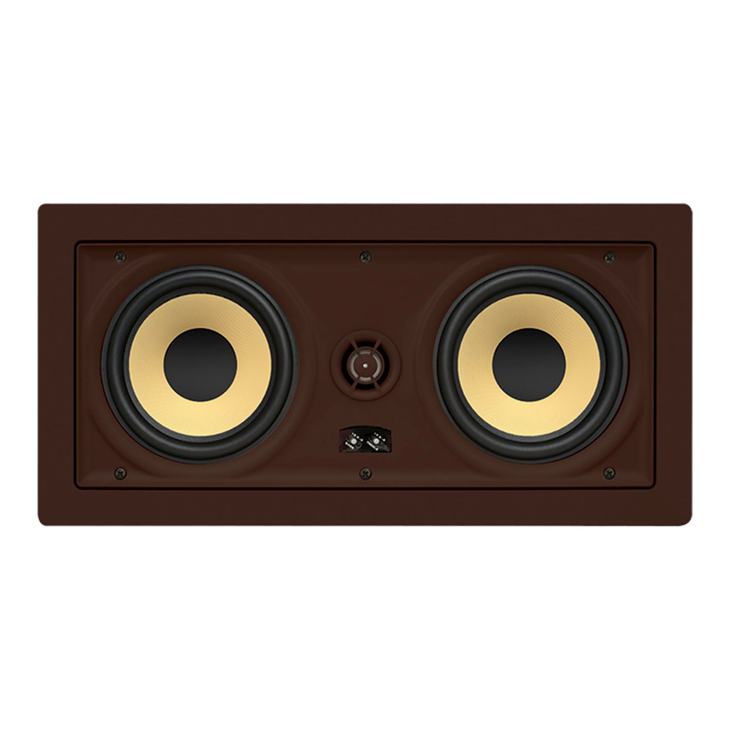 Proficient Audio Signature Series IW575s In-Wall LCR Speaker