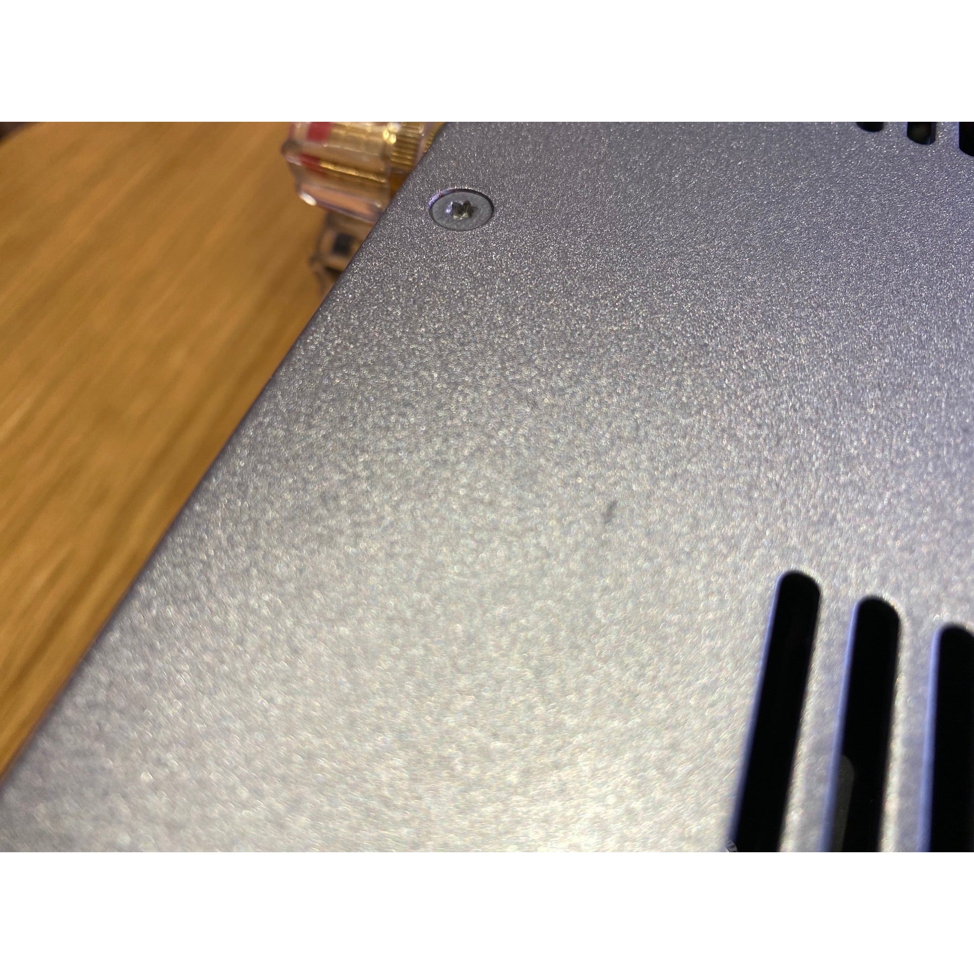 Cambridge Audio Azur 840A (V1) Integrated Amplifier - Consignment