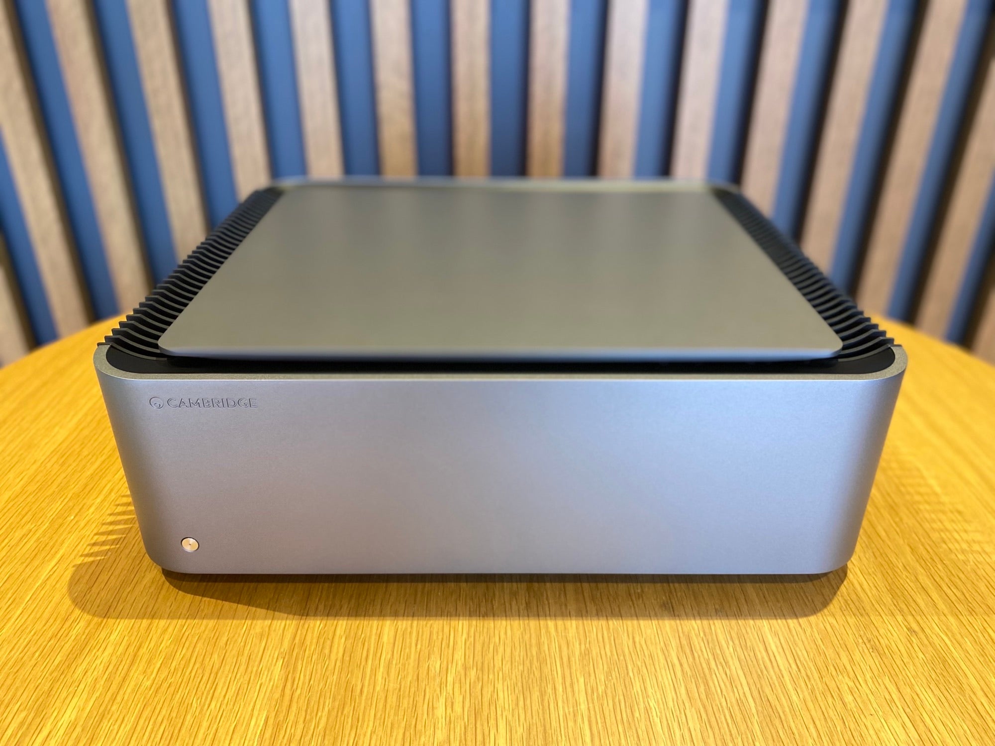 Cambridge Audio Edge W Power Amplifier - As Traded