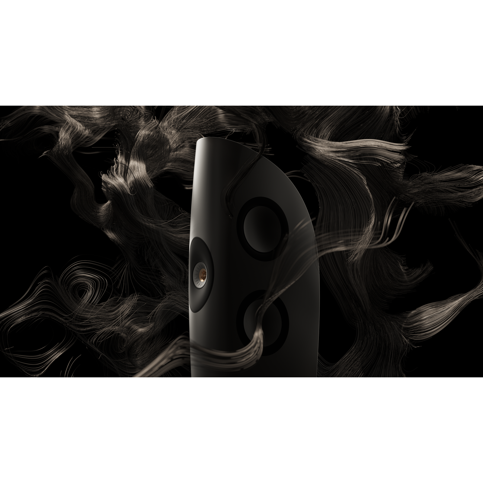 KEF Blade One Meta Visual