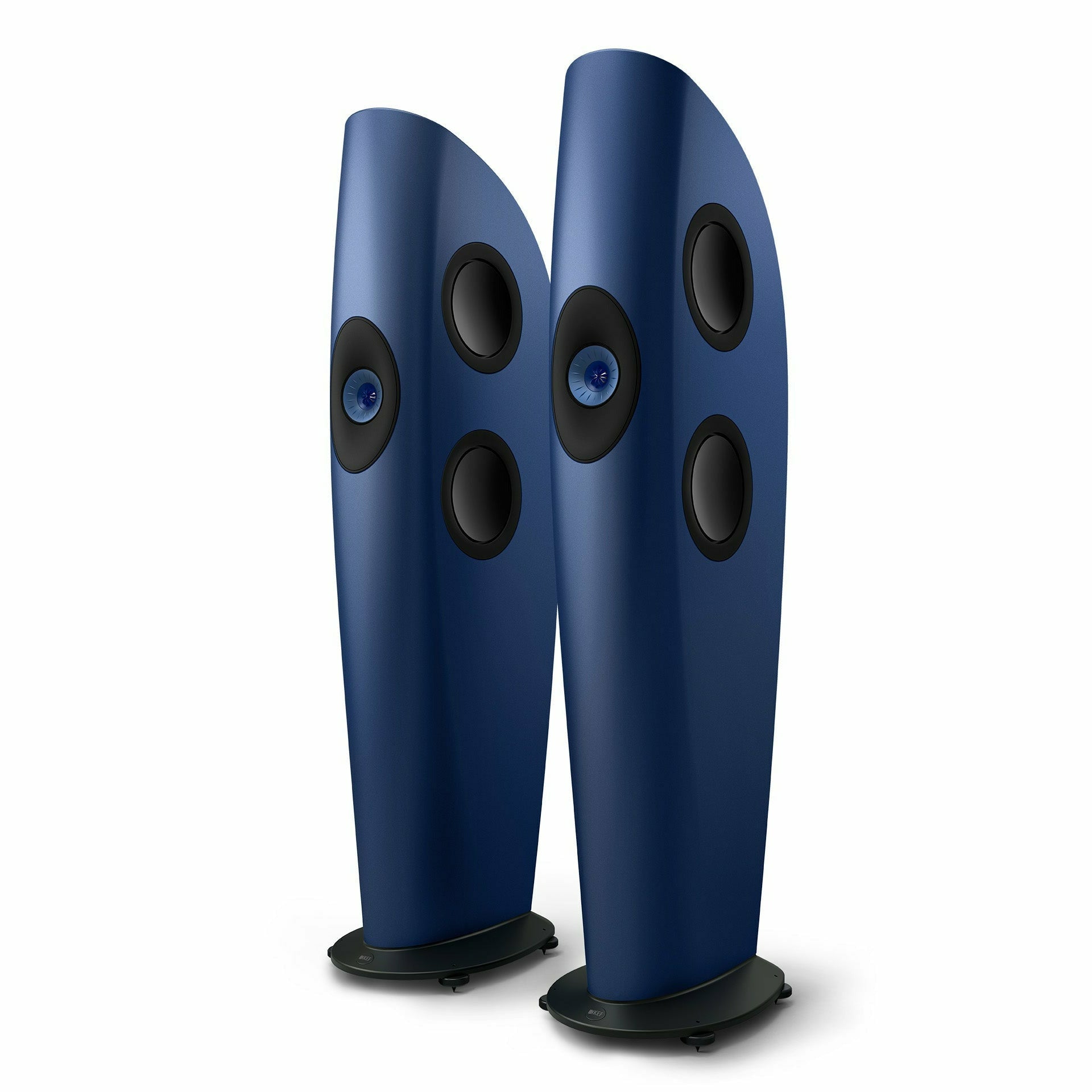 KEF Blade One Meta Blue Blue