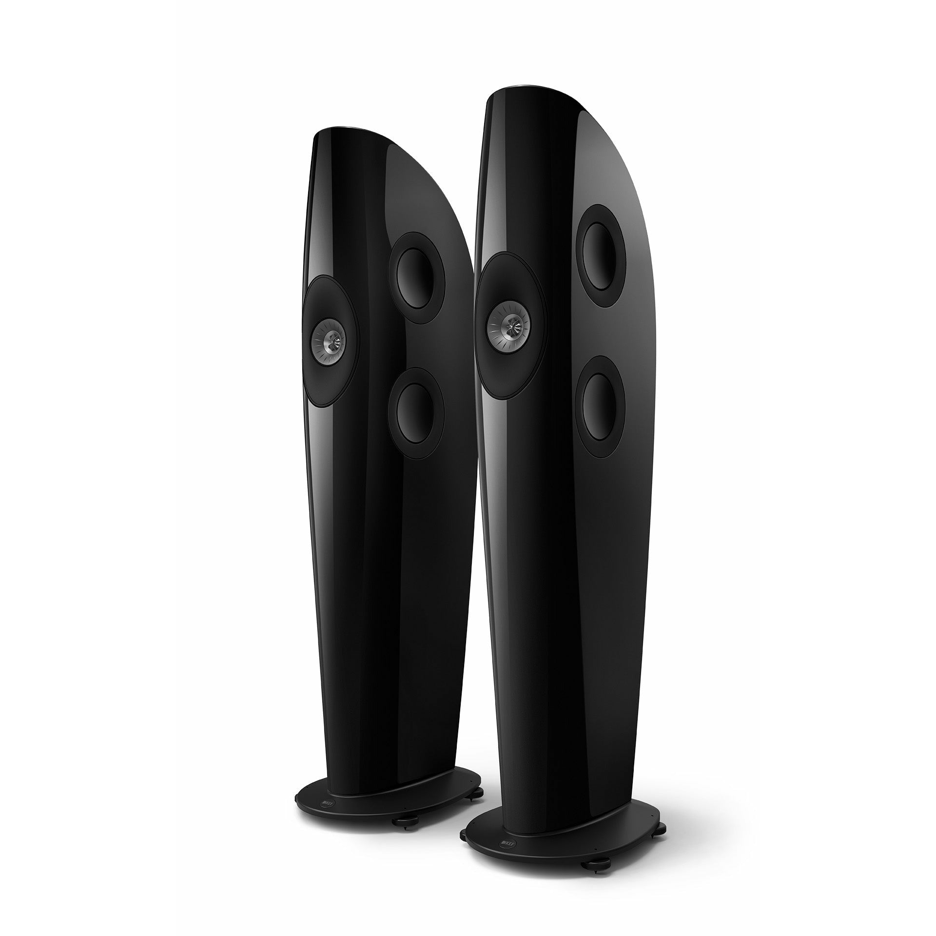 KEF Blade Two Meta Grey