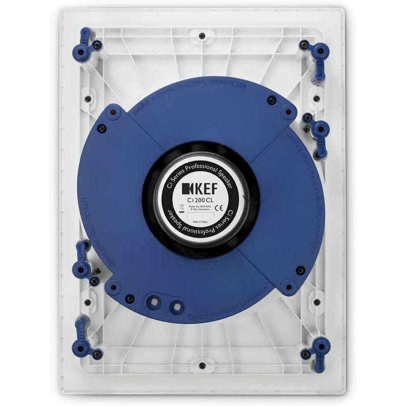 KEF Ci200CL Rear